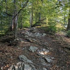 La Roche aux Corbeaux Herbeumont