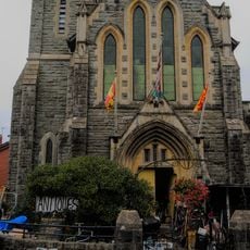 West Street Memorial English Baptist Church