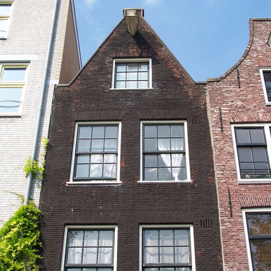 Oudeschans 128, Amsterdam
