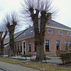 Asserstraat 10, Gieten