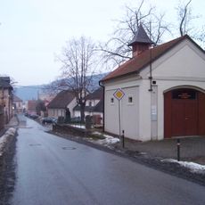 Chapel of Saint Wenceslaus