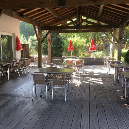 Restaurant lou totem