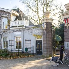 Orto botanico di Amsterdam