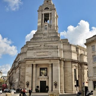 Freemasons’ Hall (London)
