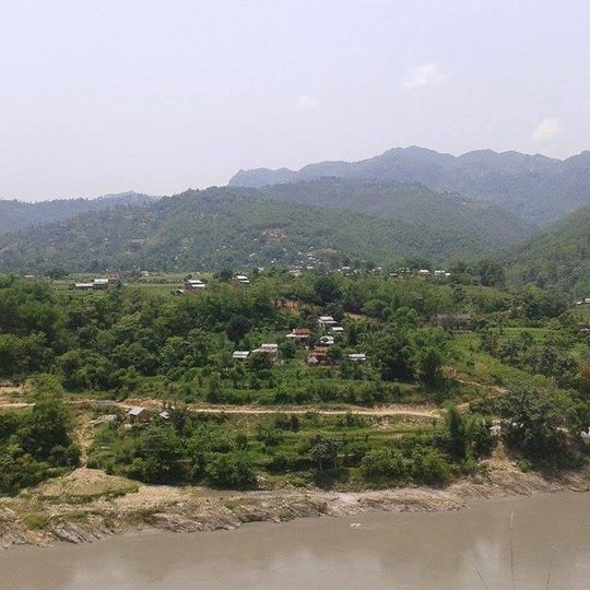 Sakhar, Nepal