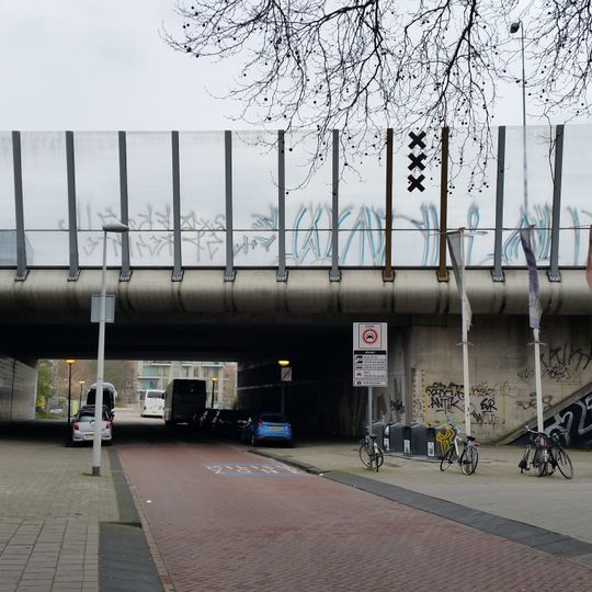 Rijswijkstraatbrug