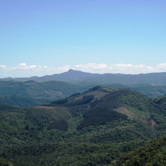 Fernão Dias Environmental Protection Area