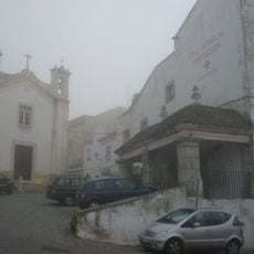 Igreja de São Martinho (Elvas)