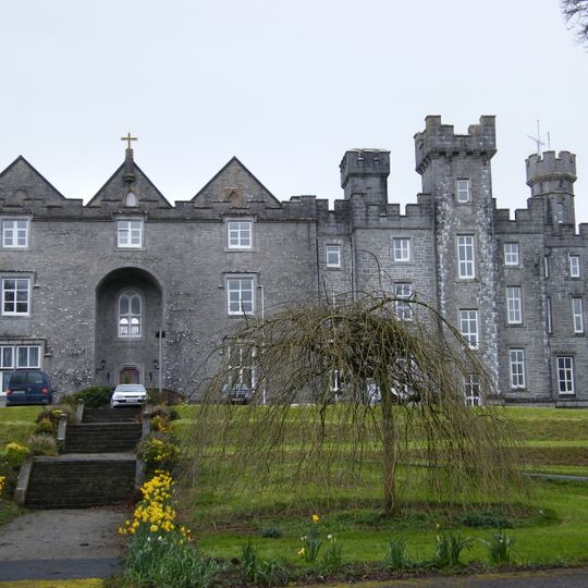 Donamon Castle