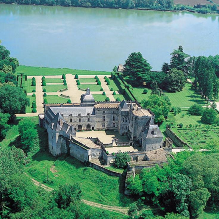 Château de Vayres