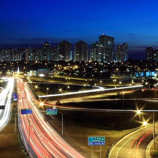 São José dos Campos