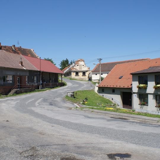 Modlešovice