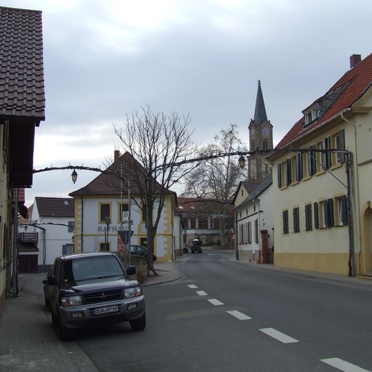 Erpolzheim