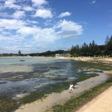 Sorrento Foreshore