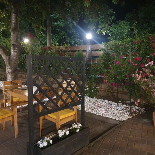 Berăria Veche
