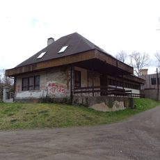Štěpánka čp. 1230, volejbalový klub
