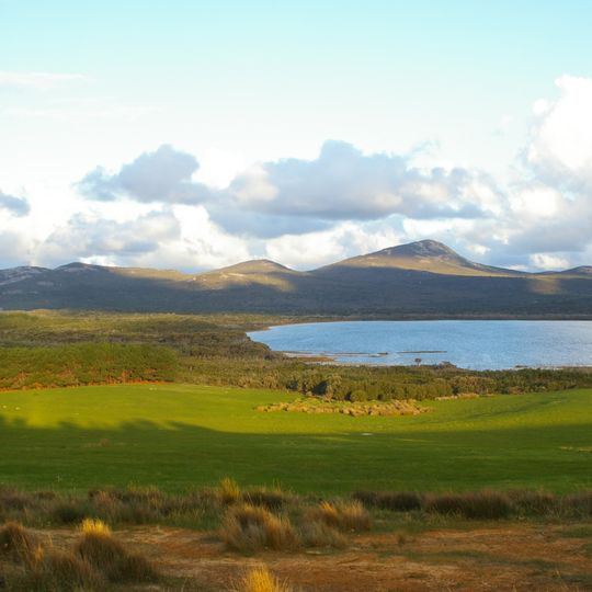 Two Peoples Bay Nature Reserve