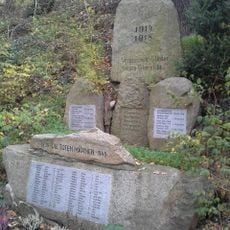 Denkmal für Gefallenen des 1. Weltkrieges