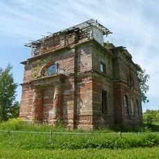 Церковь святой великомученицы Ирины (Волгово)