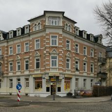 Pohlandstraße 38