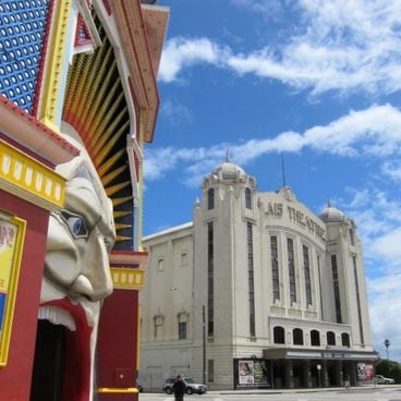 Główne atrakcje w Melbourne i okolicy