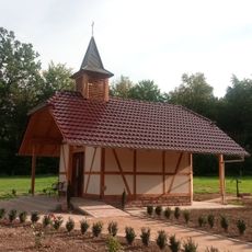 Waldkapelle St. Maria