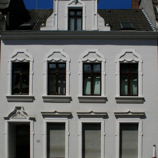 Goethestraße 23