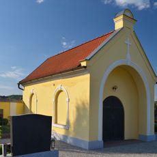 Friedhofskapelle