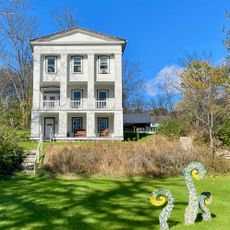 Peters Valley Historic District