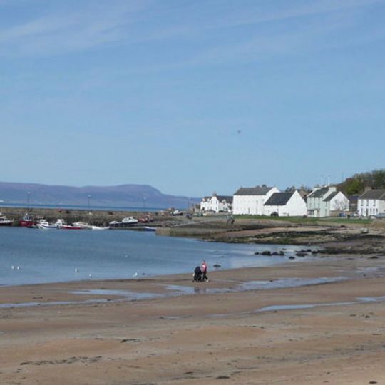 Portmahomack