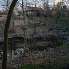 Quellteich im Beibachtal
