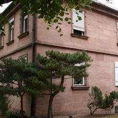 Eibacher Hauptstraße 55