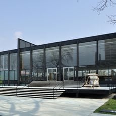 S. R. Crown Hall