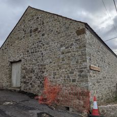 Cattle shed South East Of Court Hall Farm House