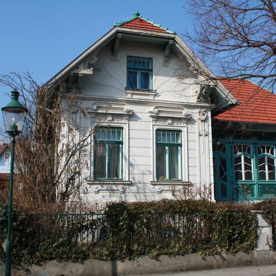 Villa/Landhaus
