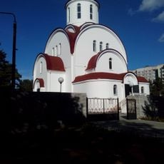 Church of Saint Pantaleon, Homieĺ