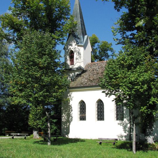 Hardtkapelle