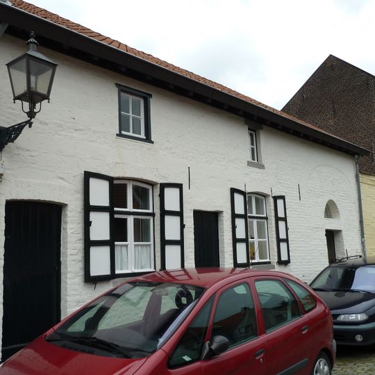 Op de Berg 4, Elsloo