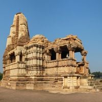 Madhya Pradeş
