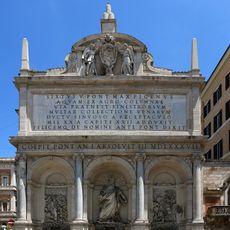 Fontana dell'Acqua Felice