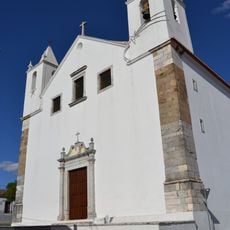 Igreja Paroquial de Vila de Frades