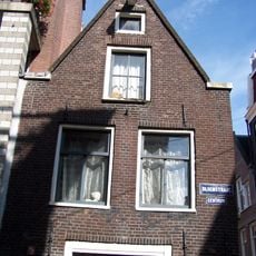 Bloemstraat 118, Amsterdam
