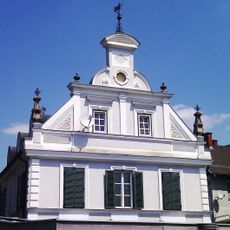 Kulturkeller der Stadt Gleisdorf