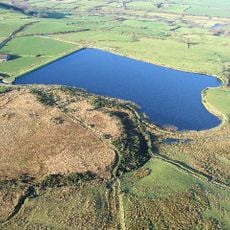Meadley Reservoir