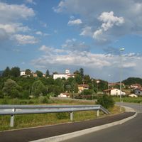 Renče-Vogrsko