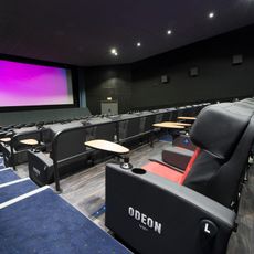 Odeon