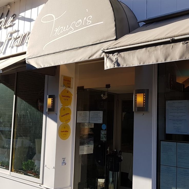 La Table de François