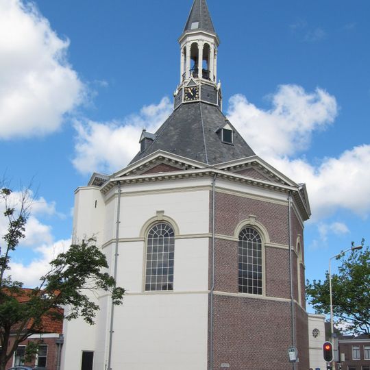 Dorpskerk