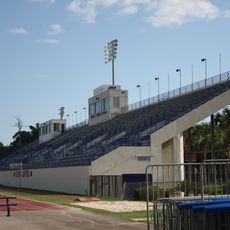 James G. Pressly Stadium