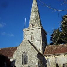 Church of St Margaret of Antioch
